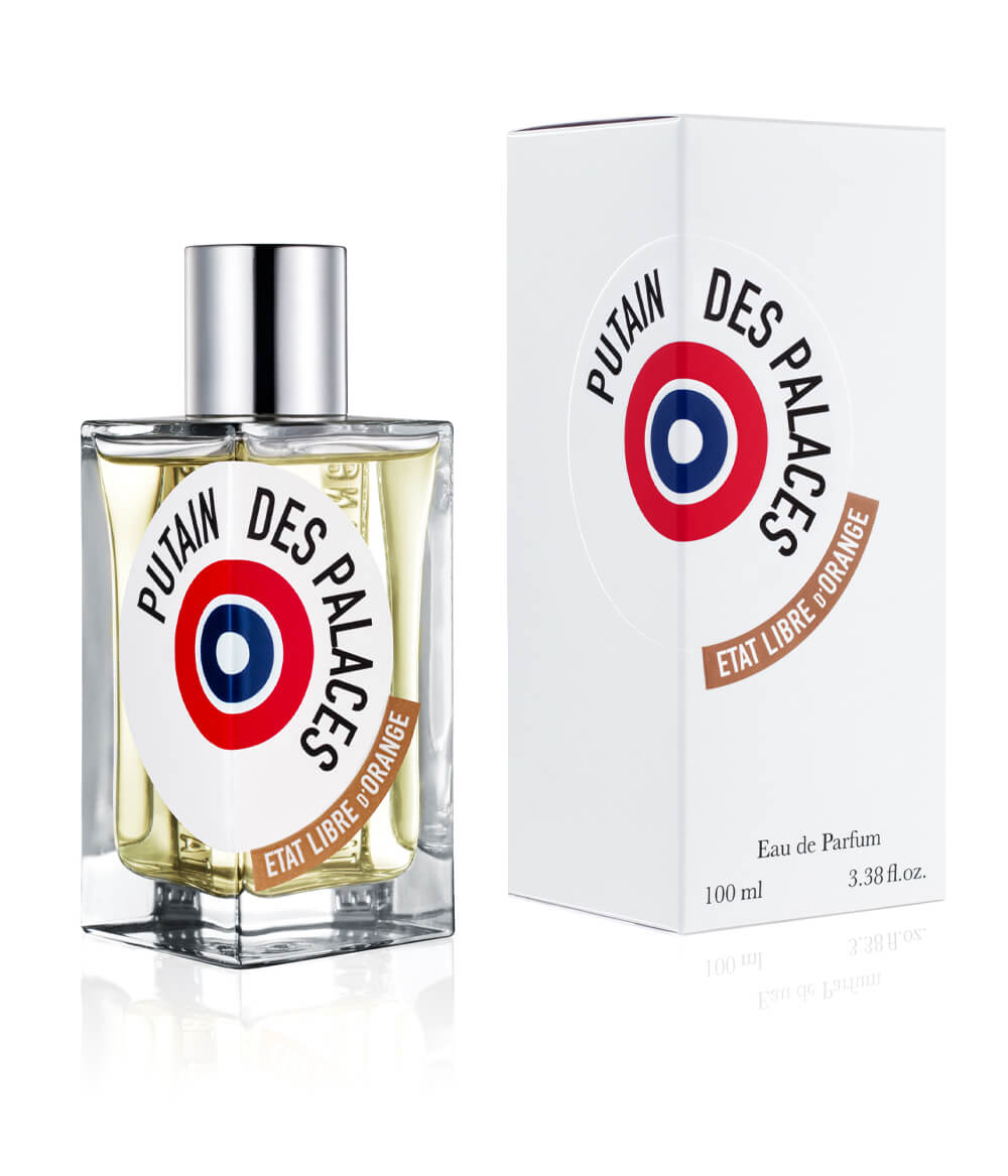 Putain Des Palaces Perfume by Etat Libre D'Orange in Dubai