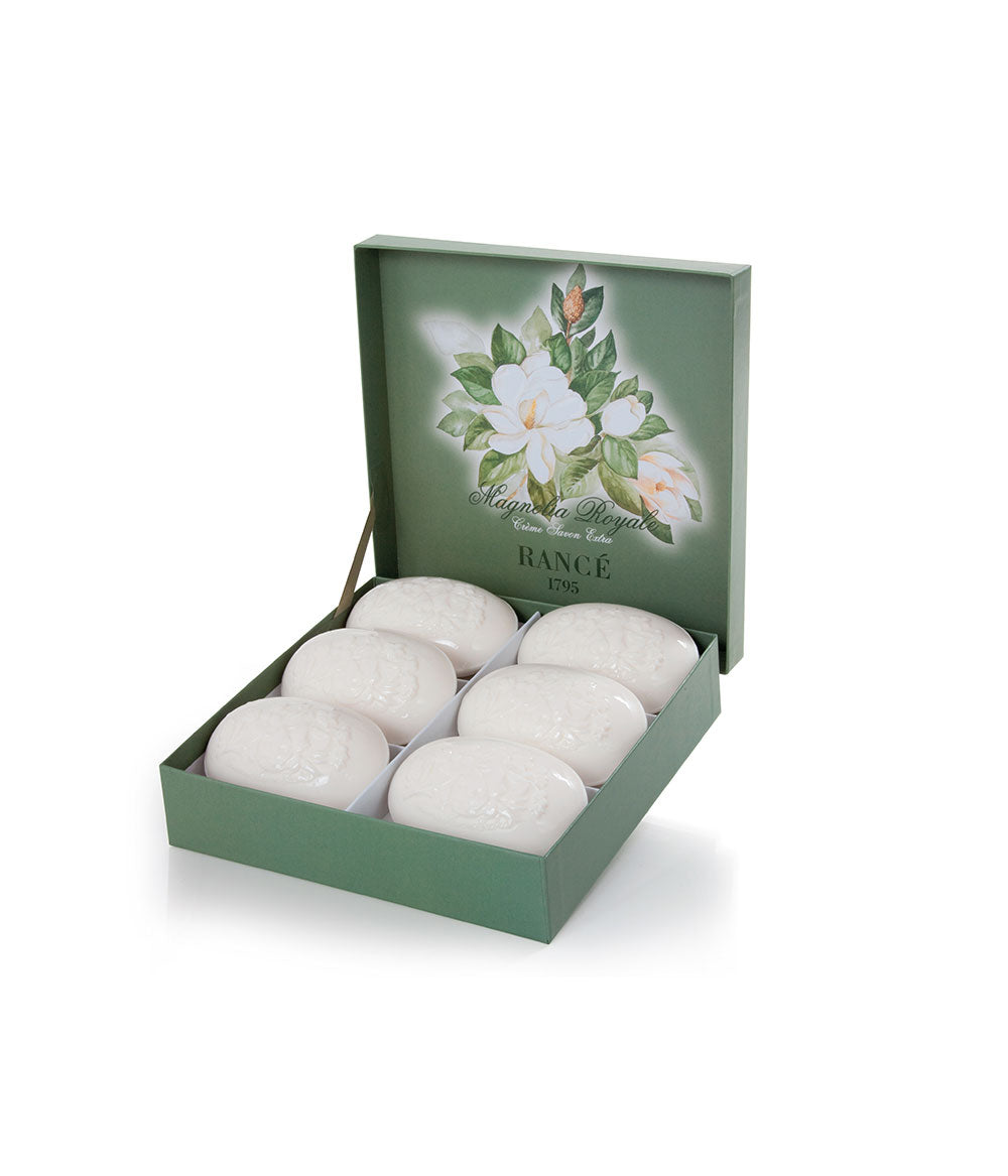 MAGNOLIA ROYALE