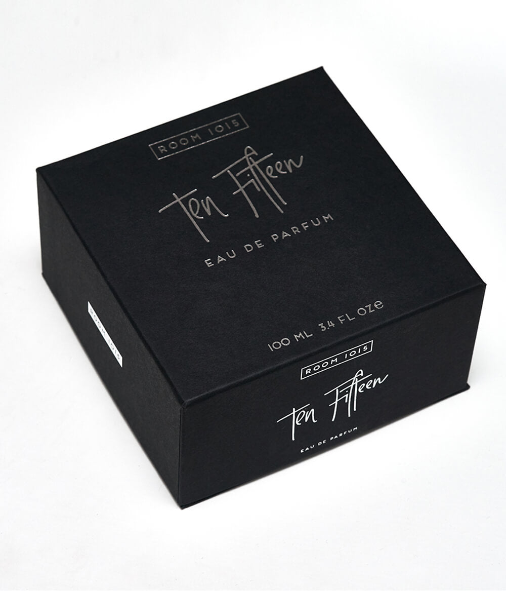 Ten Fifteen Perfume by Room 1015 Niche perfume brand in Dubai