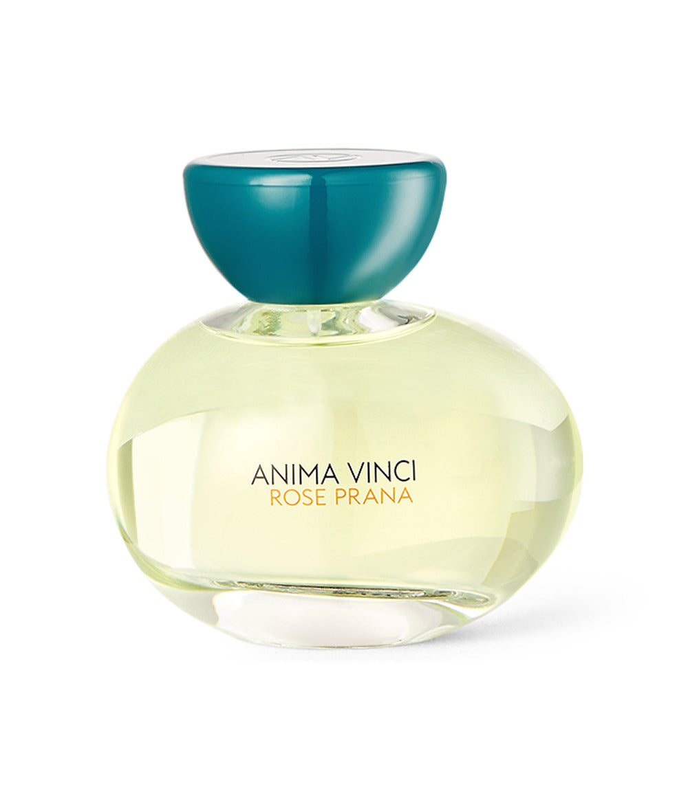 Rosa Prana Perfume by Anima Vinci Niche Perfume Brand in Dubai
