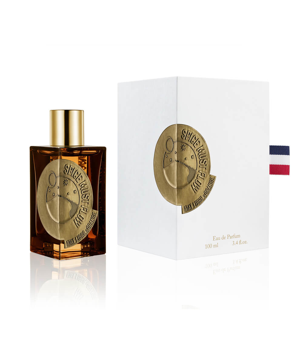Spice Must Flow Perfume by Etat Libre D'Orange in Dubai