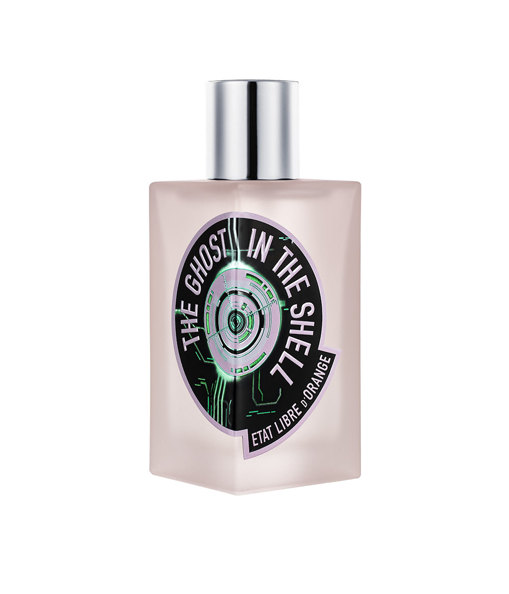The Ghost in the Shell Perfume by Etat Libre D'Orange