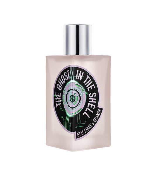 The Ghost in the Shell Perfume by Etat Libre D'Orange