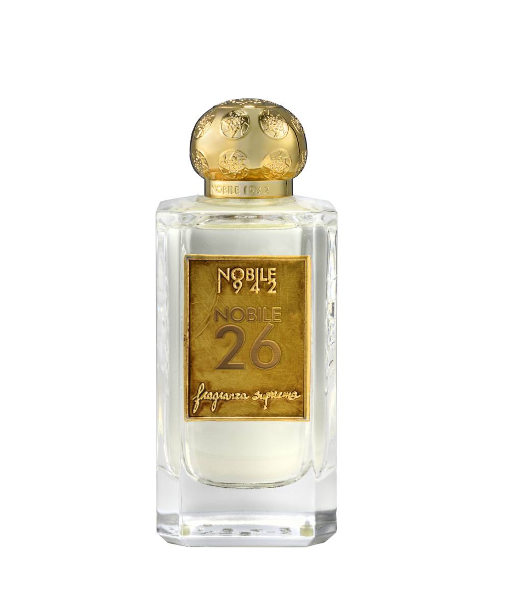 NOBILE 26