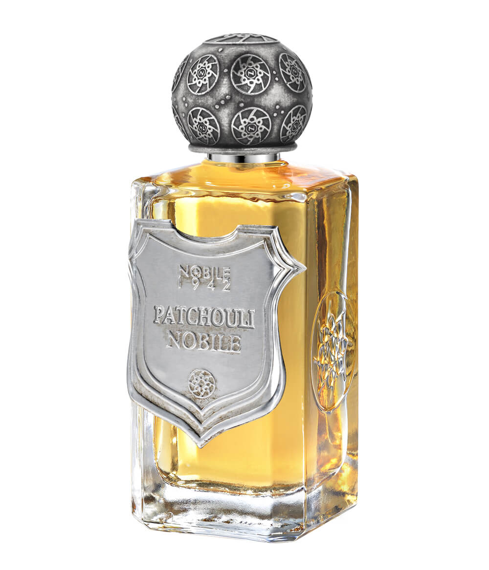 Patchouli Nobile by Nobile 1942 Best Niche Perfumes in Dubai