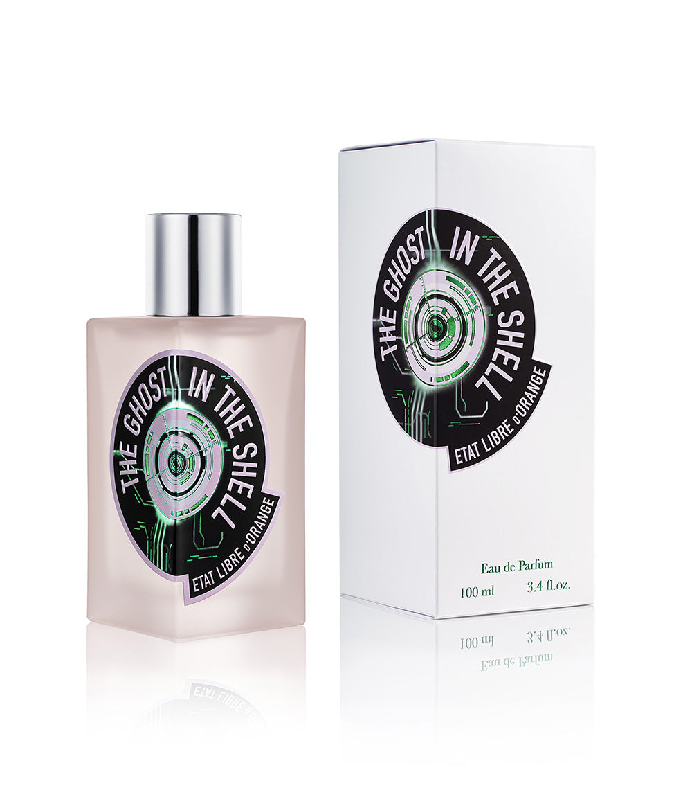 The Ghost in the Shell Perfume by Etat Libre D'Orange in Dubai