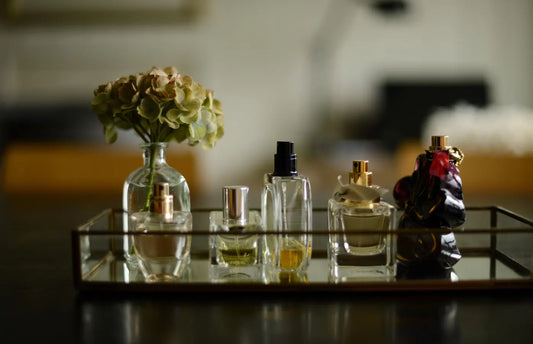 The Invisible Language of Scent: How to Build a Signature Fragrance Wardrobe in Dubai