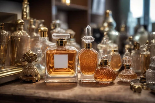 The Perfume Trends Everyone in Dubai Is Talking About in 2026