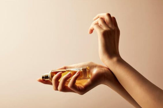 How to Choose the Perfect Fragrance at The Scent Lab: Expert Tips