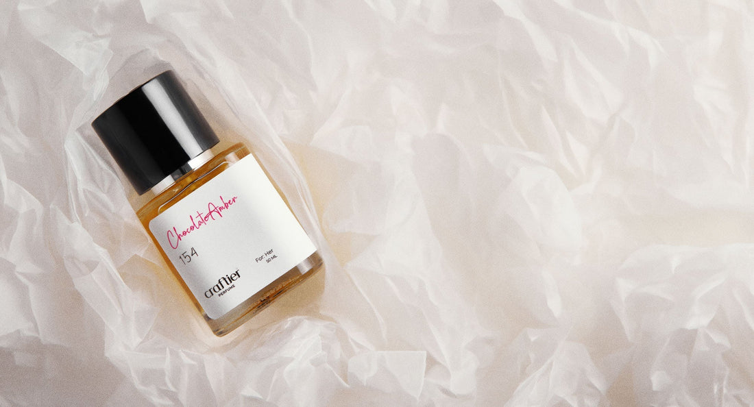 Scent & Self-Care: Building a Ritual with Body Care That Smells Divine