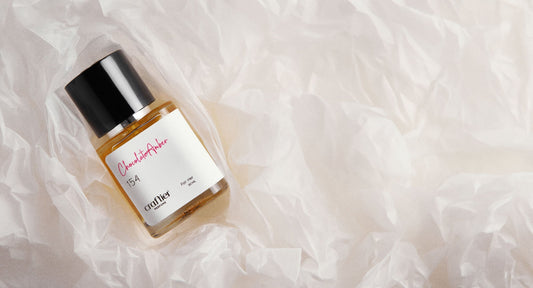 Scent & Self-Care: Building a Ritual with Body Care That Smells Divine