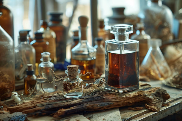 Scent Your Home: A Guide to Top Fragrances in Dubai