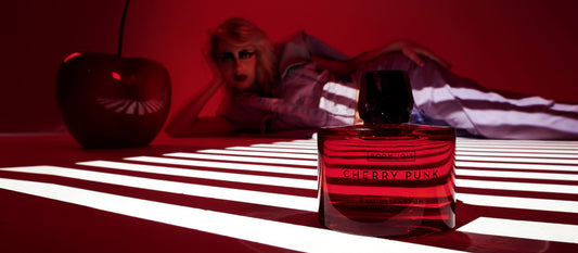 Top Winter Perfumes That Keep You Warm and Elegant