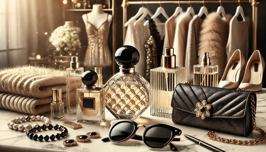 Perfume Pairings: Find the Perfect Fragrance for Your Favorite Outfits