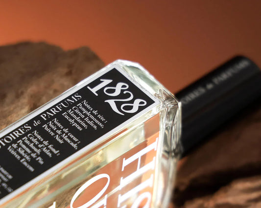 Histoires de Parfums Dubai: Discover the Art of Storytelling Through Fragrance