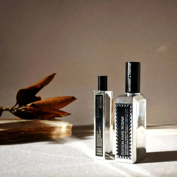 Explore the World of Histoires de Parfums at The Scent Lab Dubai: A Fragrance Adventure