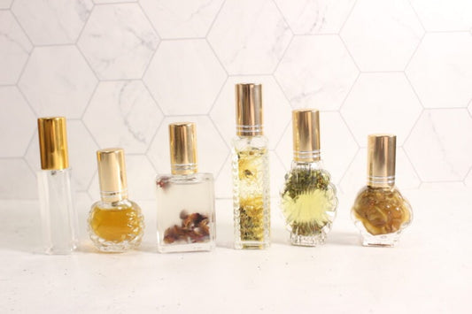 Why Your Perfume Doesn’t Last (and How to Make It Last Longer)