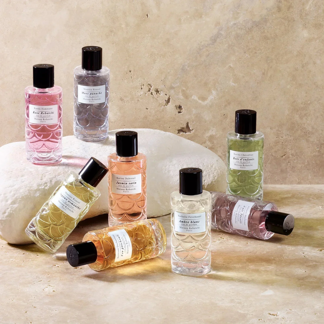 Top Perfume Trends in Dubai 2025 You Need to Try