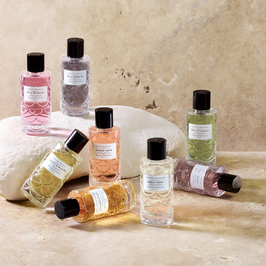 Top Perfume Trends in Dubai 2025 You Need to Try