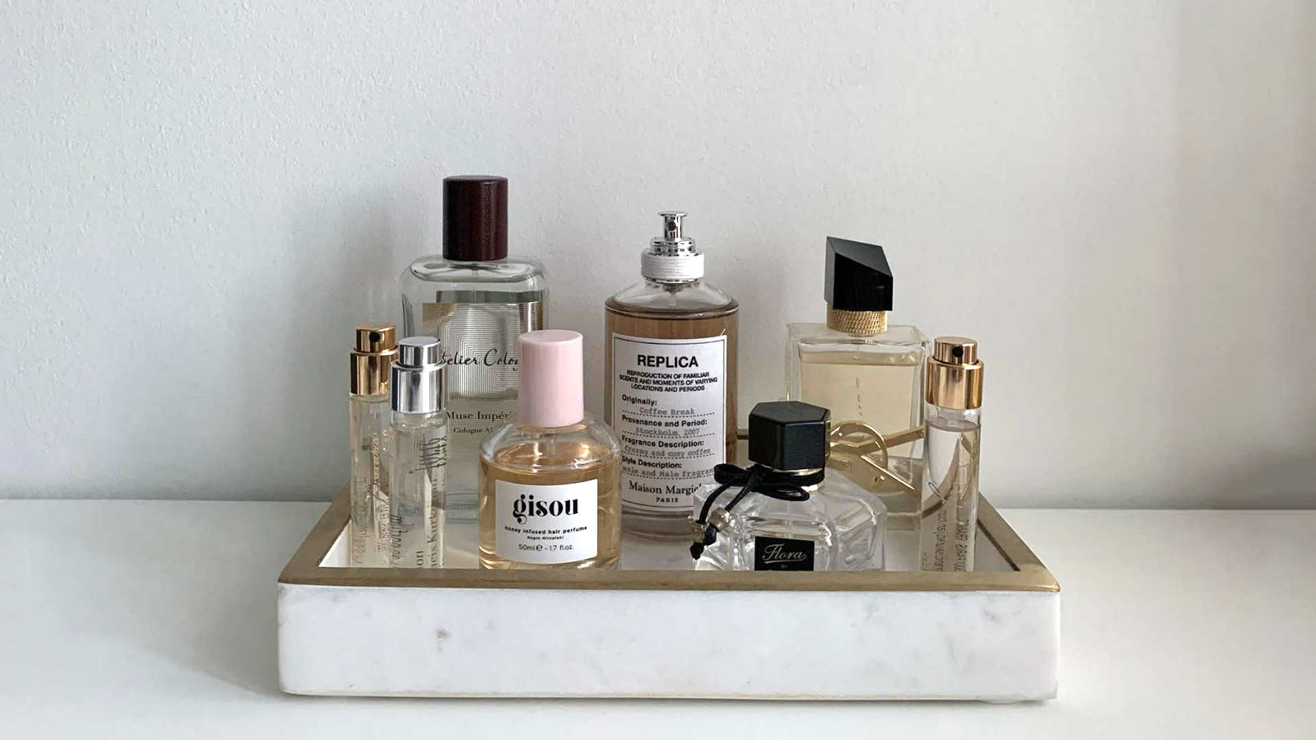 Creating a Fragrance Wardrobe: When to Wear What – The Scent Lab ME