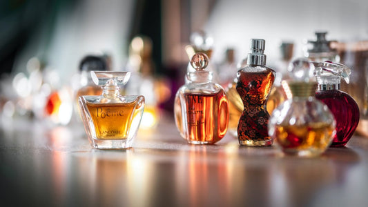 Top Winter Perfumes That Keep You Warm and Elegant