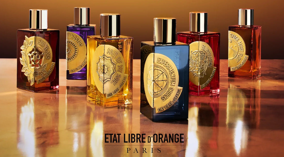 Which Perfume Is Best in Dubai?