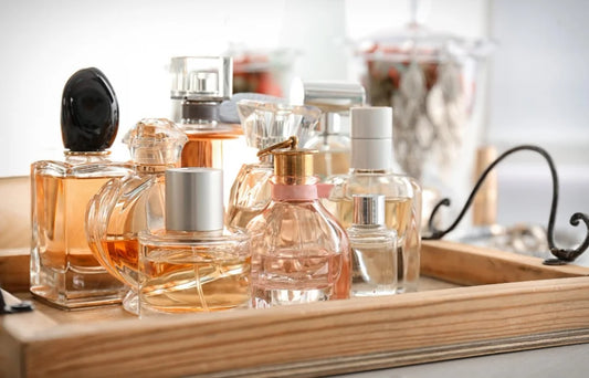 Care & Storage Tips: How to Keep Your Favourite Bottles Fresh for Longer