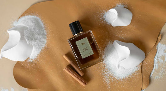 Niche vs. Designer Perfume: Why Dubai Is Making the Switch