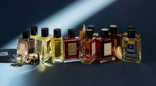 Fragrance Families and Notes – Find Out More About Your Perfume