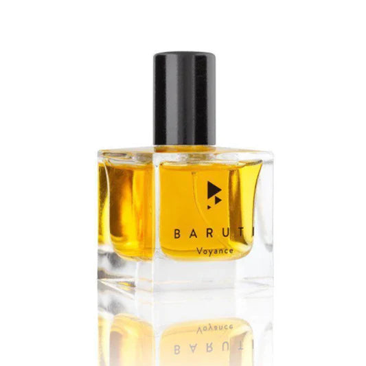 Baruti UAE: Exploring the Best Niche Perfumes in the Emirates