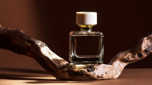Why Oud Reigns: The Mystique of Middle Eastern Perfume Traditions
