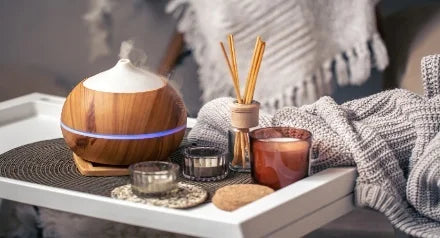 Where Luxury Meets Aroma: Exploring Dubai’s Home Fragrance Scene