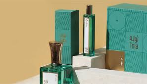 Tola Perfume in Dubai: The Luxury of Arabian Perfume Craftsmanship