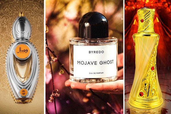 Home Fragrance Trends in Dubai: Capturing the Essence of Modern Living