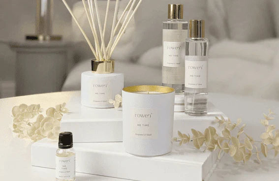 Elevate Your Space with Exquisite Home Fragrance in Dubai