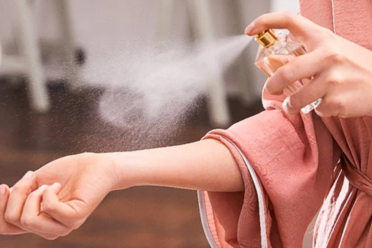 How to Make Your Perfume Last Longer in Dubai’s Climate: Expert Tips