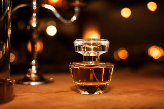 From Day to Night: Perfume Tips for Every Occasion