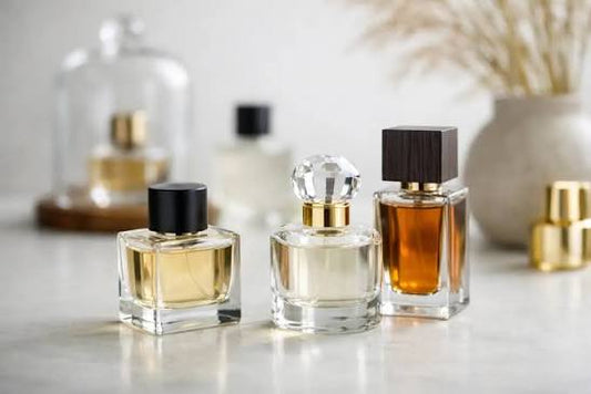 Niche vs. Designer Perfume: Why Dubai Is Making the Switch