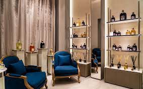 Transform Your Home with Signature Scents: Discover Premium Fragrance Solutions at The Scent Lab