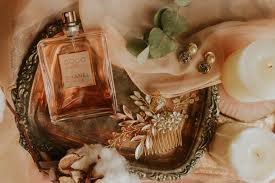 Wedding Perfume Guide: Finding the Perfect Scent for Your Big Day