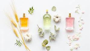 How to Choose the Perfect Perfume for Your Personality