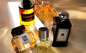 Find Your Signature Scent: The Best Niche Perfumes in Dubai