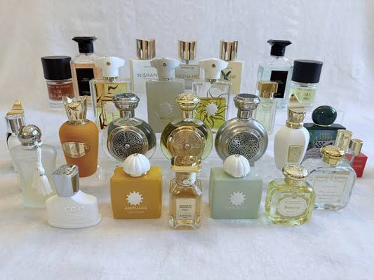 Best Niche Perfumes for Dubai Summer Heat: What Actually Lasts