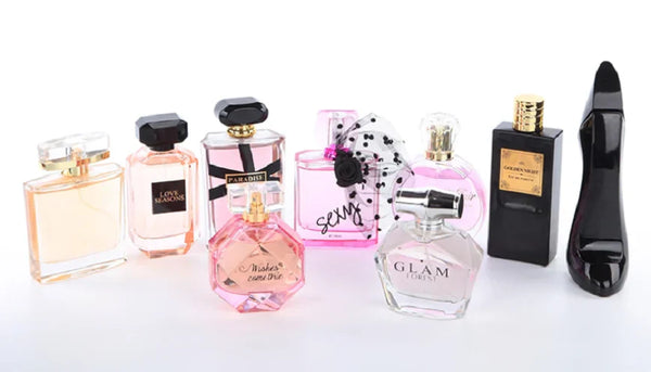 How to Choose the Perfect Perfume for Any Occasion