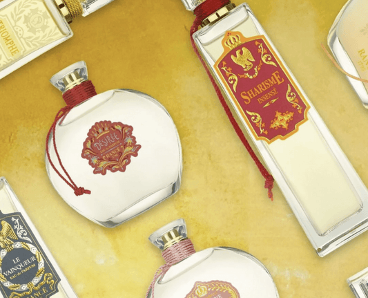 Rance Perfumes in Dubai: Your Exclusive Guide at The Scent Lab