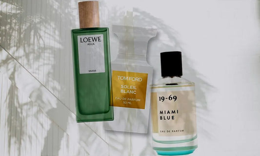 What Is Scent Layering (Fragrance Layering) — And Why Should You Try It?