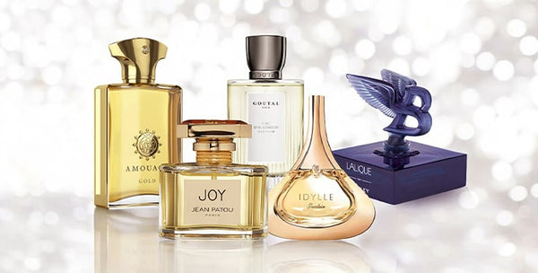 Noble Royale Perfumes in Dubai: Elegance in Every Scent