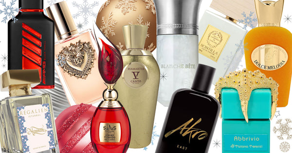 Best Niche Perfumes in Dubai: Discover Exclusive Scents You’ll Love