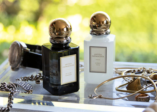 How to Layer Perfumes for a Unique Signature Scent