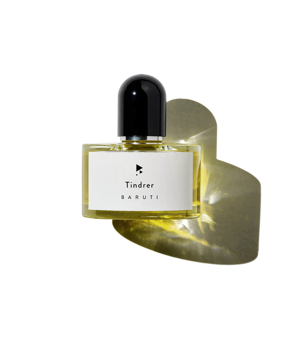 Baruti UAE: Where Bold Dutch Perfumes Meet Middle Eastern Elegance